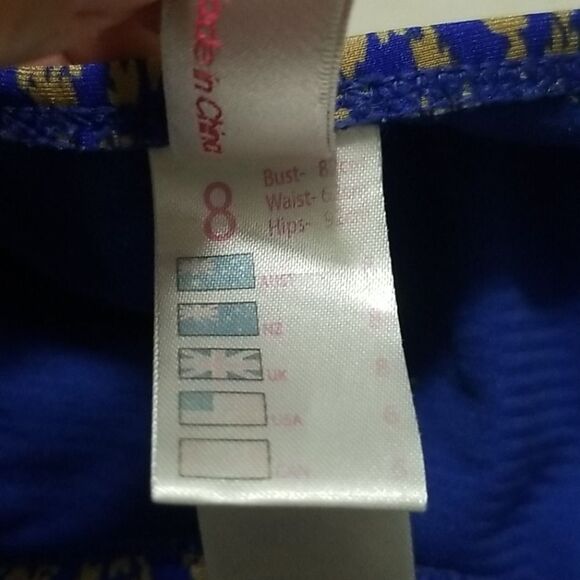 👙 2 Chillies Bikini 👙 - Picture 11 of 11